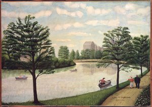 Susquehanna boyunca