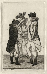 Kaptan Page; Kaptan Vicars; John Kay