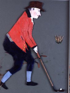 Alexander McKellar