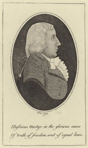 Thomas Muir