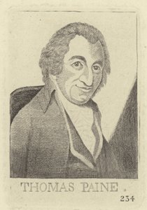 Thomas Paine