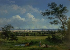 Primrose Hill