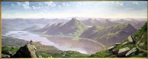 Ben Lomond