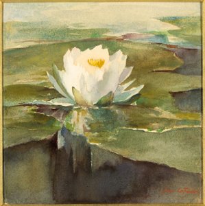  by John La Farge