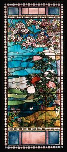  by John La Farge or Lafarge