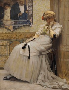 Danstan Sonra by John Lavery