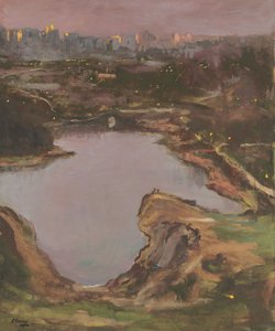  by John Lavery
