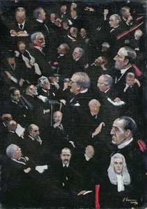 Lordlar Kamarası