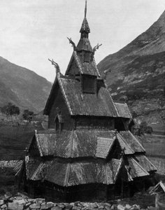 Norveç