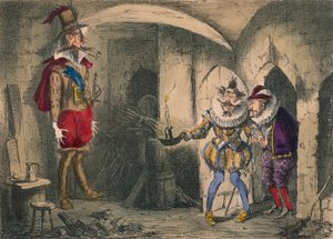 Guido Fawkes