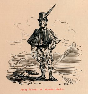 Müfettiş Balioi