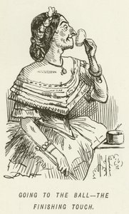 Topa Gitmek-Son Dokunuş by John Leech