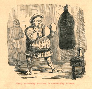 Henry, Francis
