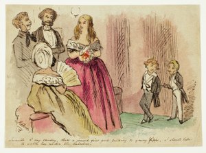  by John Leech