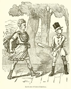 Caius Gracchus