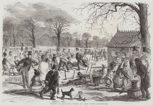Hyde-Park