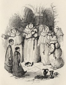 Bu O - Küçük Karga, Thomas Ingoldsby