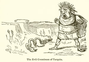 Tarquin