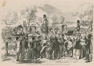 Hyde Park