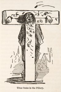 The Comic History of England, pub