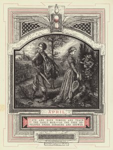 Nisan by John Leighton