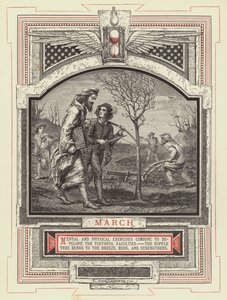 Mart by John Leighton