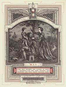 Mayıs by John Leighton