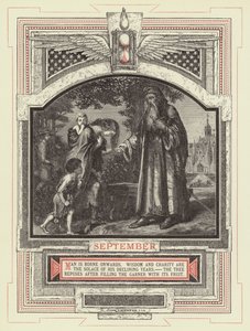 Eylül by John Leighton