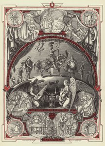 İnsanın Yedi Çağı by John Leighton