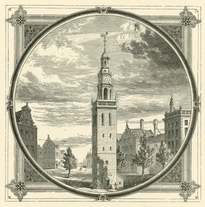 Hanımımın nefesi beni nereye çağırırsa (gravür) by John Leighton