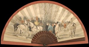 Hayran: La Marche