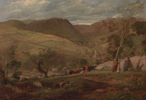  by John Linnell