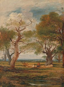  by John Linnell