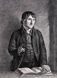James Upton