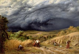 Hasatta Fırtına, 1856