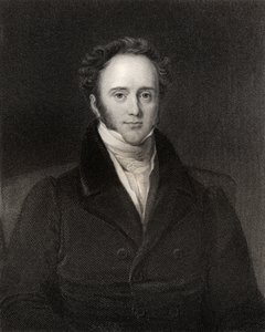 Henry John Temple, 3. Vikont Palmerston, HR Cook (fl.1813-47), 