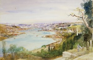 İstanbul,
