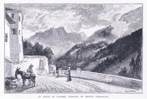 Pieve Di Cadore