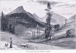 The Magazine of Art 1893, Cassell and Company