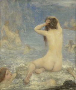 Sirenler, 1870-1910