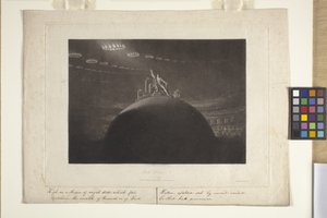 kargaşa by John Martin