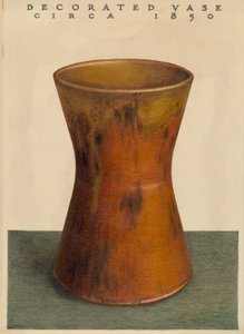 Vazo, ç. 1936.
