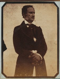 Genel Sir Henry Thomas Godwin by John McCosh