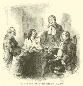 Charles Dickens
