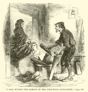 Charles Dickens