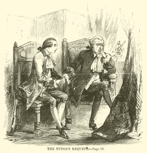 Charles Dickens
