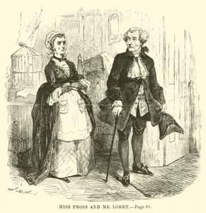 Charles Dickens