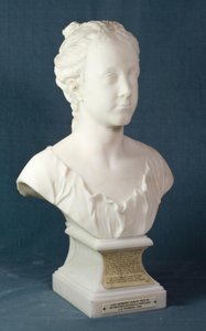 Daha sonra Portland Düşesi olan Margaret Cavendish