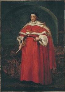 Sir Matthew Hale, Kt, 1670 by John Michael Wright