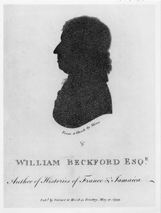 William Beckford Esk. (d.1799) Histories of France and Jamaika
